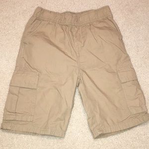 Boys’ Shorts